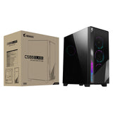 Gigabyte Aorus C500 (ATX, E-ATX, mATX, Mini-ITX)