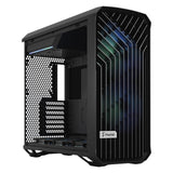 Fractal Torrent RGB Noir TG Light (ATX, E-ATX, ITX, mATX, SSI CEB, SSI EEB)