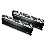 G.Skill Sniper X Urban Camo (2 x 16GB, 3200 MHz, RAM DDR4, DIMM)