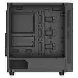 Deepcool Matrexx 55 Maille (ATX, E-ATX, mATX, Mini-ITX)