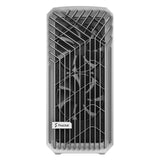 Fractal Torrent White TG Clear (ATX)