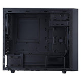 Cooler Master N200 (mATX, Mini-ITX)