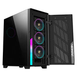 Gigabyte Aorus C500 (ATX, E-ATX, mATX, Mini-ITX)