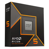 AMD Ryzen 5 9600X (AM5, 3.90 GHz, 6 -Core)