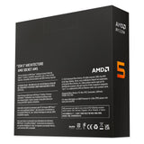 AMD Ryzen 5 9600X (AM5, 3.90 GHz, 6 -Core)