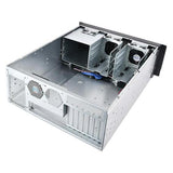 Silverstone SST-RM400 (ATX, mATX, Mini-ITX)