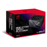 ASUS Alimentation ROG-STRIX-1200P-GAMING (1200 W)
