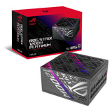 ASUS Alimentation ROG-STRIX-1200P-GAMING (1200 W)