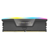 Corsair VENGEANCE RGB DDR5 6000MT/s 32GB (2 x 16GB, 6000 MHz, RAM DDR5, DIMM)