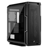 Corsair Geh Midi 5000T (verre trempé) Noir (ATX, mATX, Mini-ITX)