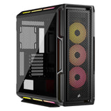 Corsair iCUE LINK 5000T LX RGB (ATX, E-ATX, mATX, Mini-ITX)