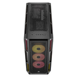 Corsair iCUE LINK 5000T LX RGB (ATX, E-ATX, mATX, Mini-ITX)