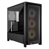 Corsair FRAME 4000D RS ARGB (ATX, mATX, Mini-ITX)