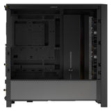 Corsair FRAME 4000D RS ARGB (ATX, mATX, Mini-ITX)