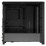 Corsair FRAME 4000D (ATX, E-ATX, mATX, Mini-ITX)