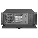Silverstone RM42-502 (ATX, E-ATX, mATX, Mini-ITX, SSI CEB, SSI EEB)