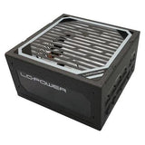 LC-Power Super Silent Modular LC1000M V3.0 1000W 80+ Gold (1000 W)