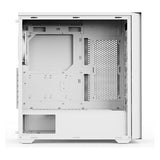 AeroCool B502A-WT-v1 (ATX, mATX, Mini-ITX)