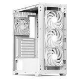 AeroCool B502A-WT-v1 (ATX, mATX, Mini-ITX)