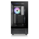 Thermaltake View 270 Plus TG ARGB (ATX, E-ATX, mATX, Mini-ITX)