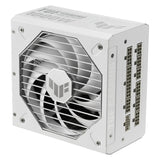 ASUS PSU TUF Gaming 1000W Gold édition blanche (1000 W)