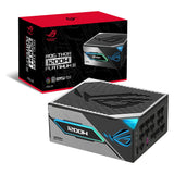 ASUS ROG Thor 1200P3 (1200 W)