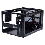 Silverstone Sst-Sg13b (Mini-ITX)