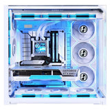 Lian-Li O11 Vision Compact (ATX, mATX, Mini-ITX)