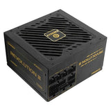 Enermax Power Supply 750W Revolution3 80+ Gold Black FULLMOD (750 W)