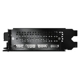 PNY GeForce RTX 5060 Epic-X RGB Overclocked Triple Fan (8 Go, GDDR7)