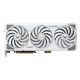 ASUS TUF Gaming GeForce RTX 5070 Ti BTF White OC Edition (16 Go, GDDR7)