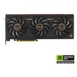 ASUS ProArt GeForce RTX 5080 OC Edition (16 Go, GDDR7)