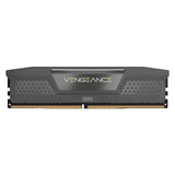 Corsair VENGEANCE DDR5 32GB (2 x 16GB) DDR5 Intel XMP & AMD EXPO - GREY (2 x 16GB, 6000 MHz, RAM DDR5, DIMM)