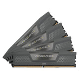 Corsair VENGEANCE DDR5 32GB (2 x 16GB) DDR5 Intel XMP & AMD EXPO - GREY (2 x 16GB, 6000 MHz, RAM DDR5, DIMM)