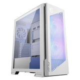 MSI GEH Midi MPG VELOX 300R PZ WHITE (ATX, mATX, Mini-ITX)