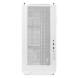 MSI GEH Midi MPG VELOX 300R PZ WHITE (ATX, mATX, Mini-ITX)