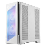MSI GEH Midi MPG VELOX 300R PZ WHITE (ATX, mATX, Mini-ITX)