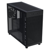 ASUS Geh PRIME AP303 TG BLACK (ATX, mATX, Mini-ITX)