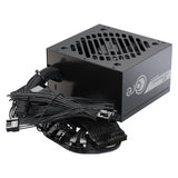 Seasonic Netzteil 750W Core GC-750 ATX3 (80+Gold) (750 W)