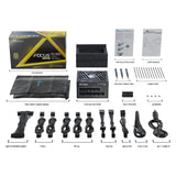 Seasonic Focus GX-1000 (1000 W)