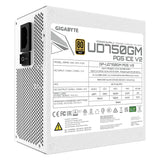 Gigabyte UD750GM PG5 V2 Ice (750 W)