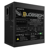 Gigabyte Alimentation électrique UD850GM PG5 V2 850Watt (850 W)