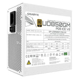 Gigabyte GP-UD850GM PG5 ICE 850W PSU (850 W)