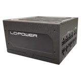 LC-Power Super Silent Modular LC1000M V3.0 1000W 80+ Gold (1000 W)