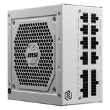 MSI MAG A850GL (850 W)
