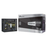 Seasonic Prime PX-500 sans ventilateur (500 W)