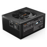 be quiet! Bloc d'alimentation Straight Power 12 1200W 80+ Platinum Mod. (1200 W)