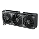 ASUS Prime Radeon RX 9060 XT OC (16 Go, GDDR6)