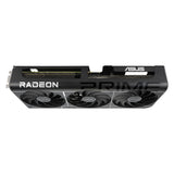 ASUS Prime Radeon RX 9060 XT OC (16 Go, GDDR6)