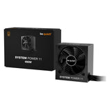 be quiet! System Power 11 (450 W)